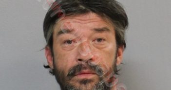 LAWRENCE GEORGE BARNES | 2018-08-23 Southwest Regional Jail, Virginia Booking