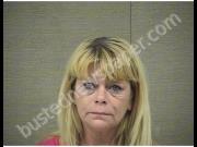 BURCH, KIMBERLY | 2018-08-23 Harnett County, North Carolina Booking