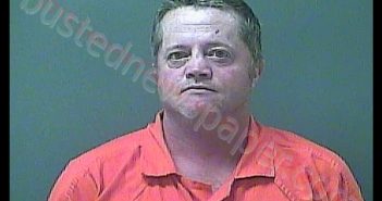 JOHN E VANEK | 2018-08-23 17:25:00 Laporte County, Indiana, La Porte County, Indiana Booking