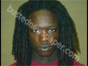 WHITTAKER, ATIBA | 2018-08-23 Harnett County, North Carolina Booking