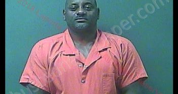 KEITH D BURKS | 2018-08-23 15:21:00 Laporte County, Indiana, La Porte County, Indiana Booking