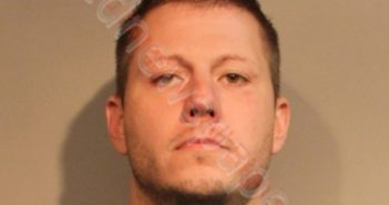 SHAUN DERRECK CLIFTON | 2018-08-23 Southwest Regional Jail, Virginia Booking