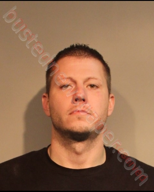 SHAUN DERRECK CLIFTON #, Southwest Regional Jail, Virginia - 2018-08-23