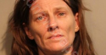 ANGELA RENAE BRADLEY | 2018-08-23 Southwest Regional Jail, Virginia Booking