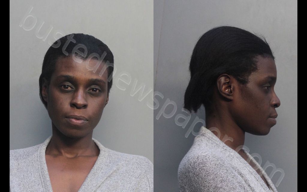 WHITTINGHAM, LATANYA NICOLE #, Miami-Dade County, Florida - 2018-08-24 15:59:00