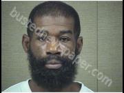 ELLIOTT, REGINALD | 2018-08-24 Harnett County, North Carolina Booking