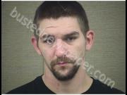 HOLLAND, TIMOTHY | 2018-08-24 Harnett County, North Carolina Booking
