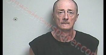 <B>GREGORY</B> <B>D</B> ARNETT #, <b>Mccracken</b> County, Kentucky, McCracken County, Kentucky - 2018-08-24