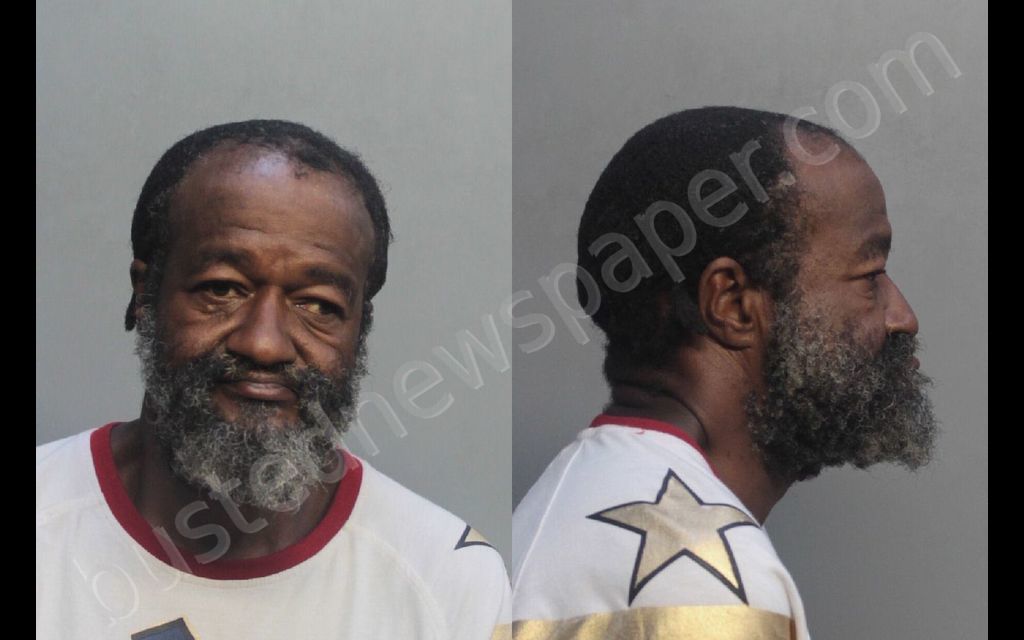 EVERETTE, EDWARD BERNARD #, Miami-Dade County, Florida - 2018-08-24 16:48:00
