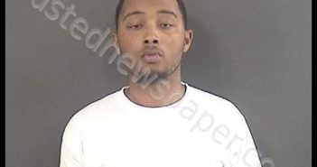 <B>COLES</B>, <B>KEITH</B> <B>JOSEPH</B> JUNIOR #, Roanoke County, Virginia - 2018-08-24 19:00:00