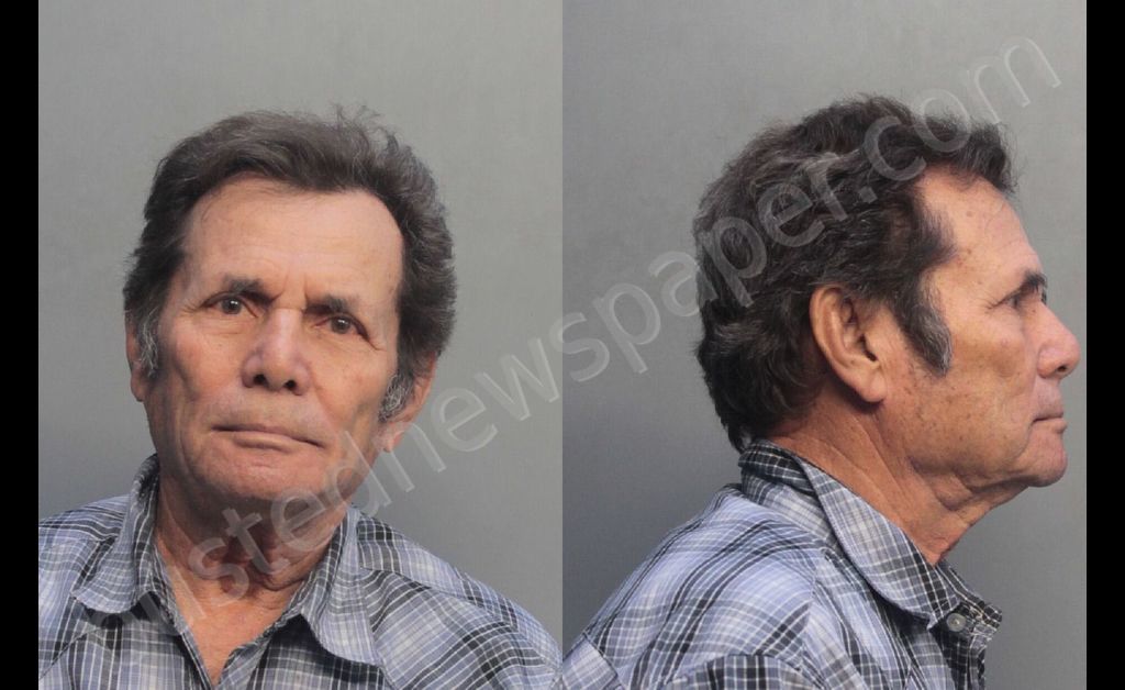 MARTINEZ, ARCADIO #, Miami-Dade County, Florida - 2018-08-24 17:03:00