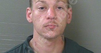 <B>BOLDS</B>, <B>JOHN</B> <B>TODD</B> #, Escambia County, Florida - 2018-08-24 04:25:00
