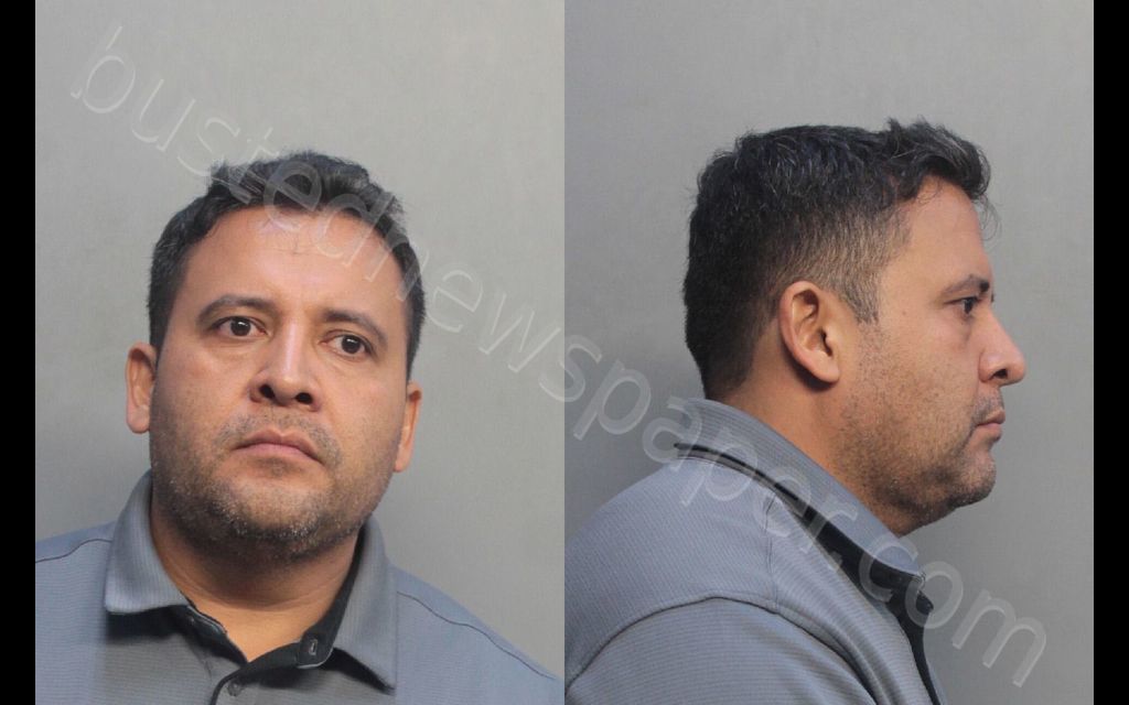 MILLAPAZ, MARCO LIBIO #, Miami-Dade County, Florida - 2018-08-24 17:13:00