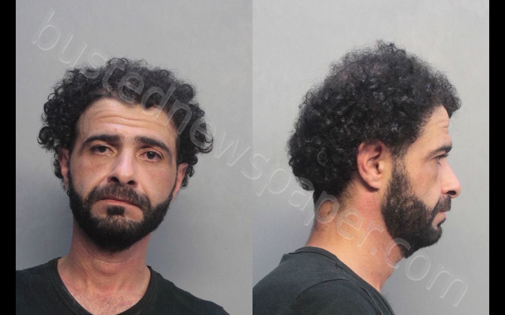 ABDELAZIZ, AMEN #, Miami-Dade County, Florida - 2018-08-24 13:52:00