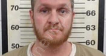 <B>DAVID</B> <B>WAYNE</B> <B>WARDEN</B> #, Cherokee County, Kansas - 2018-08-24 09:40:00