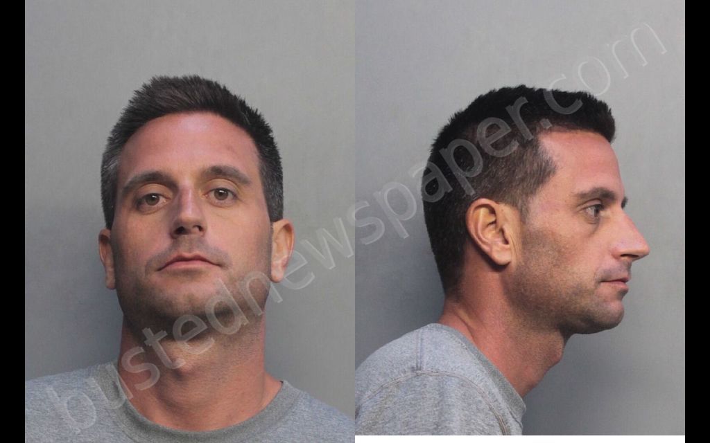 EDELSTEIN, SALOMON #, Miami-Dade County, Florida - 2018-08-24 10:28:00