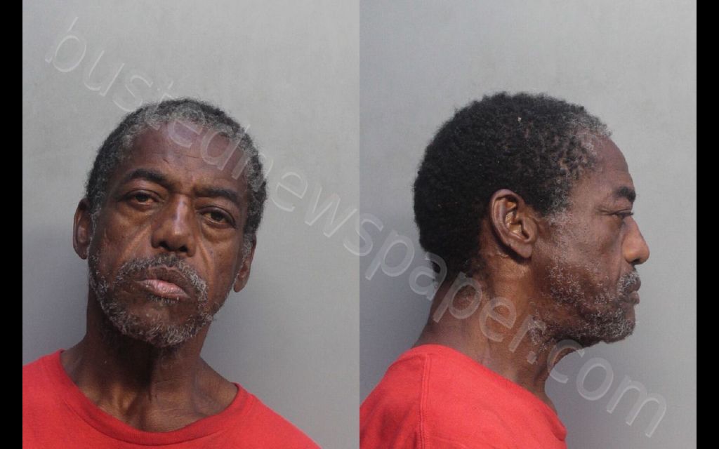 WHITE, WILLIE CLYDE #, Miami-Dade County, Florida - 2018-08-24 12:54:00