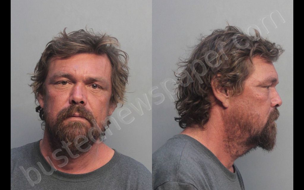 VIERECK, DANNY #, Miami-Dade County, Florida - 2018-08-24 11:48:00