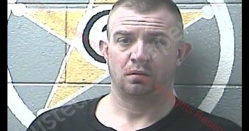 <B>TRAVIS</B> <B>DAILEY</B> #, Montgomery County, Kentucky - 2018-08-24 15:13:00