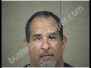 NEGRON, ALEXANDER | 2018-08-24 Harnett County, North Carolina Booking