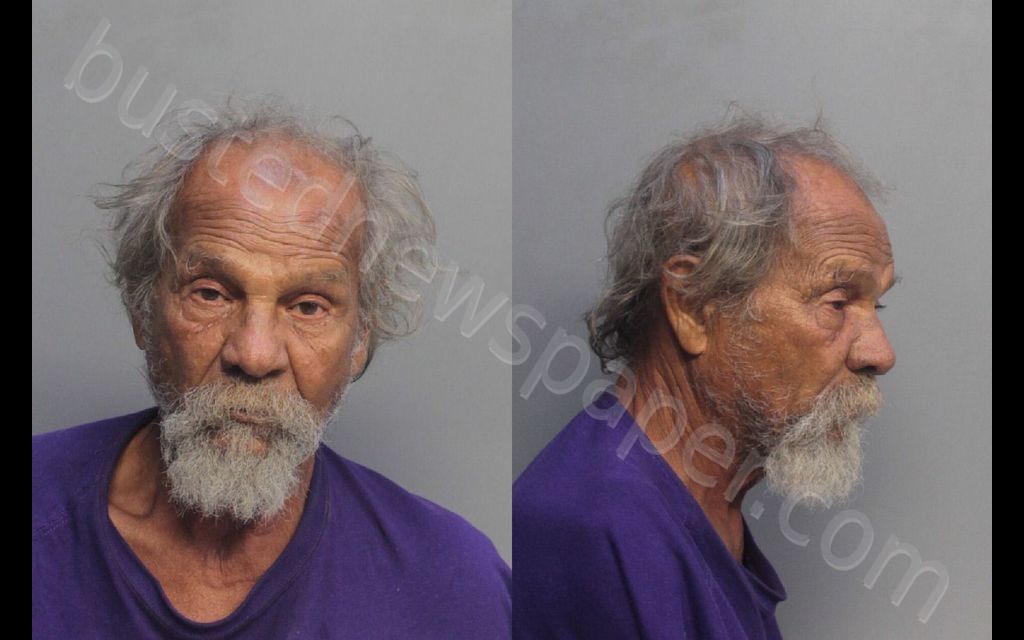 ROSADO, JORGE #, Miami-Dade County, Florida - 2018-08-24 17:21:00