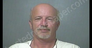 GUY <B>WILLIAM</B> <B>REECE</B> #, Vigo County, Indiana - 2018-08-24 23:10:00