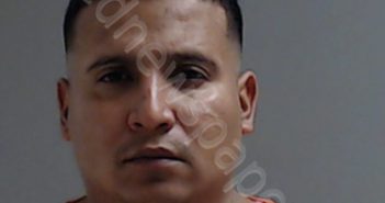 <B>GARCIA</B>, JOSE <B>ARMANDO</B> #, Hidalgo County, Texas - 2018-08-24