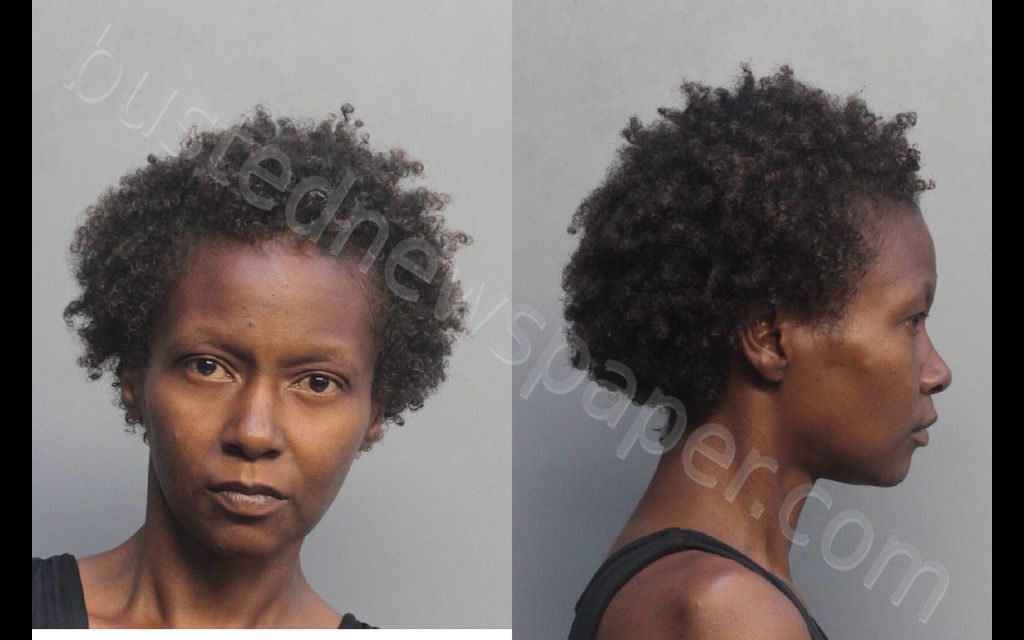 NIXON, MARQUITA #, Miami-Dade County, Florida - 2018-08-24 12:50:00