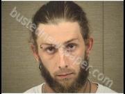 CASEY, KYLE | 2018-08-25 Harnett County, North Carolina Booking