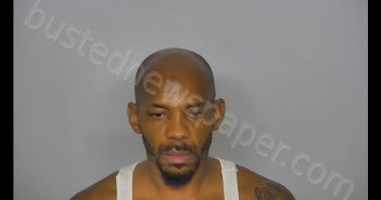 MICHAEL <B>KEONDRE</B> <B>SMITH</B> #, Burleigh County, North Dakota - 2018-08-25 01:43:00
