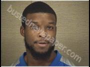 FLEMMING, CONFUSHOUS | 2018-08-25 Harnett County, North Carolina Booking