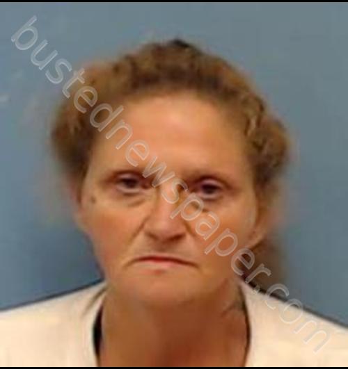 DEESTA LASHON KRUCKENBURG #, Pope County, Arkansas - 2018-08-25 19:46:00