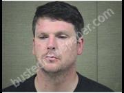 BOGLIOLI, DAVID | 2018-08-25 Harnett County, North Carolina Booking