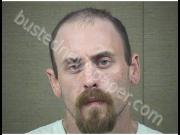 TURNER, PATRICK | 2018-08-25 Harnett County, North Carolina Booking