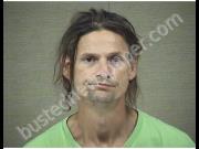 RUNGE, KENNETH | 2018-08-25 Harnett County, North Carolina Booking