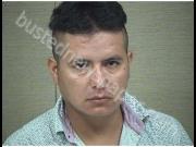 IVAN, MANRIQUE | 2018-08-25 Harnett County, North Carolina Booking
