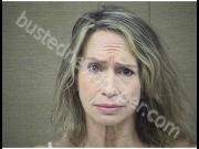 MOODY, JUDITH | 2018-08-25 Harnett County, North Carolina Booking