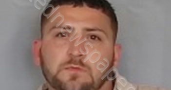 JOHNSON, GEORGE HAYMOND | 2018-08-25 02:30:00 Ohio County, West Virginia Booking