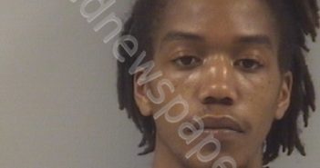 <B>MICHAEL</B> SHAWN J <B>BOOKER</B> #, Johnston County, North Carolina - 2018-08-25