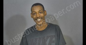 MALCOLM <B>XAVIER</B> <B>MITCHELL</B> #, St. Joseph County, Indiana - 2018-08-25 02:54:00