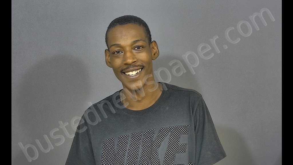 MALCOLM XAVIER MITCHELL #, St. Joseph County, Indiana - 2018-08-25 02:54:00
