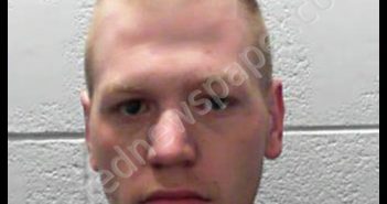 CALE, <B>AARON</B> <B>CARL</B> #, Randolph County, West Virginia - 2018-08-26 16:10:00