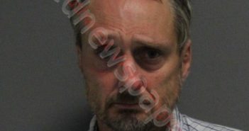 RICHARD ALAN SALYER | 2018-08-26 Southwest Regional Jail, Virginia Booking