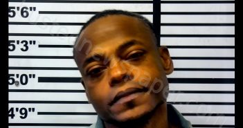 <B>FREDERICK</B> <B>DUNIEL</B> <B>COOLEY</B> #, Jones County, Mississippi - 2018-08-26 13:33:00