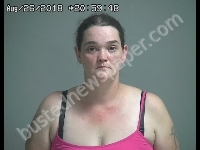 <B>HICKS</B> <B>JENNIFER</B> <B>L</B> #, Sandusky County, Ohio - 2018-08-26