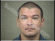 ESPINOZA, JUAN | 2018-08-26 Harnett County, North Carolina Booking