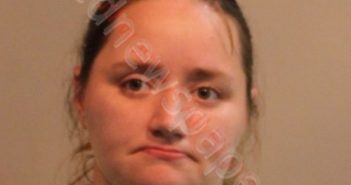 HEATHER CHRISTINE MULLINS | 2018-08-26 Southwest Regional Jail, Virginia Booking