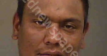 <B>VALLEJO</B>–<B>RODRIGUEZ</B>, <B>MIGUEL</B> <B>ANGEL</B> #, Mecklenburg County, North Carolina – mugshot, - 2018-08-26 03:29:00