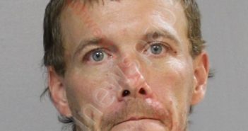 ROBBY PETIE SHORTRIDGE | 2018-08-26 Southwest Regional Jail, Virginia Booking