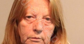 EUNICE ELAINE POSTON | 2018-08-26 Southwest Regional Jail, Virginia Booking